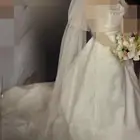 فستان زفاف