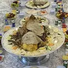 ذبيحة ضيافة الى باب بيتك