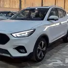 ام جي zs فل كل 2025 اقساط