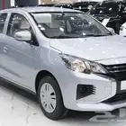 للبيع طيس تراج ميتسوبيشي اصلي نظيف 2025