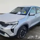 كيا سونيت GL الشكل الجديد 2026 كاش وتمويل بنوك وشركات