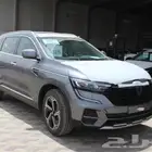 رينو كوليوس فل كامل بلس 2025