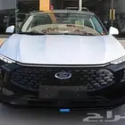 فورد تورس تريند 2026