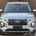 هونداي كريتا 2023 استندر