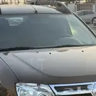 رينو داستر 2016 نظيف