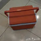 ثلاجه كشته ولوازم ورحلات رخيصه ونظيفه