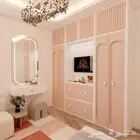 تصميم غرفه اطفال