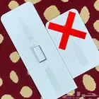 وصلة شاحن قلم ابل الاصدار الاول