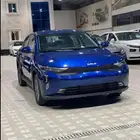 كيا كي 3 ستاندر 2024