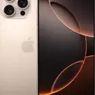 للبيع ايفون 16 برو ماكس جديد
