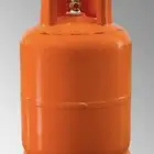 انبوبة غاز