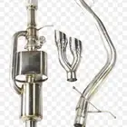 كت باك نيسان ارمادا