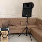 تاجير سماعات دي جي