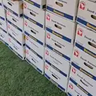 يوجد لدينا عمال خبره
