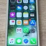 ايفون 5s ذهبي 32قيقا
