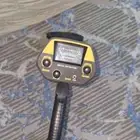 جهاز كشف معادن