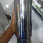 شكمان دباب