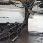 جهاز تبريد تيرموا كنج v300بحاله جيده