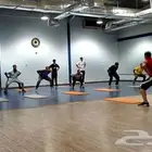مدرب لياقه بدنيه وبرامج غذائيه