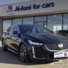 للاستيراد من كوريا _ كاديلاك CT5 _ 2023