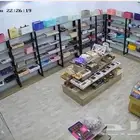 محل حلويات متكامل للتقبيل بجميع أغراضه