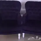 Two arm chairs for sale