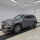 2021 مرسيدس بنز GLB 250 4MATIC