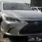 تشليح بيع قطع غيار لكزسES مديل 2020