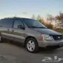 سيارة فورد 2006 FORD FREEسبع ركاب للبيع تشليح