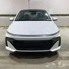 هيونداي اكسنت فيليت 2025 استاندر