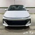 هيونداي اكسنت استاندر 2025