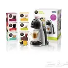 ماكينة قهوة