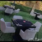 تاجير بلياردو وجميع الوازم الحفلات تاجير طاولة بلوت