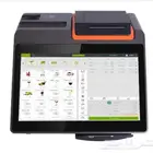 متخصصون في الكاشير ببرنامج معتمد للمطاعم كافي مغاسل صوالين