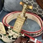 خنجر راس وتر سله عماني قديم للبيع واقبل بدل ب قرن