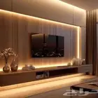 نجار اثاث وديكور خشبى