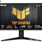 شاشة قيمينق 2K- 180Hz