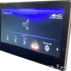 مطلوب شاشه لكزس خلفيه LX570 2016