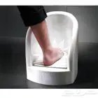 جهاز غسيل القدم لوضوء كبار السن Foot Washer