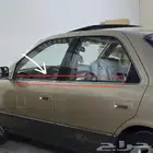 مساطر ابواب كامري 98 - 2002 جديدة