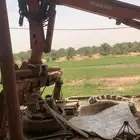 للبيع ونش بلك