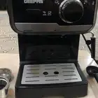 الة قهوة بحالة ممتازه