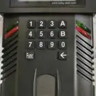 جهاز امان iGuard التحكم بالوصول وبصمة