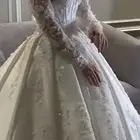 فستان عروس
