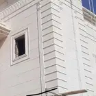 ديكورات خارجيه بديل الحجر