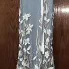 فستان سهرة