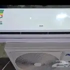 مكيفات اسبلت 24 ومتنقل 12 بأسعار مخفظه