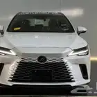 لكزس RX350H هجين 2025