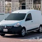 ايجار فان شهري سنوي