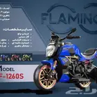 دباب أطفال شحن كهرباء حجم كبير